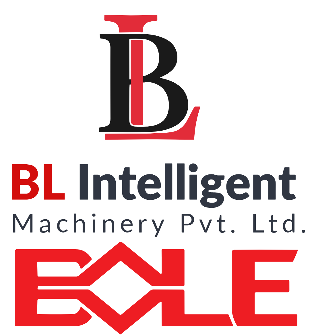 BL INTELLIGENT MACHINERY PRIVATE LIMITED