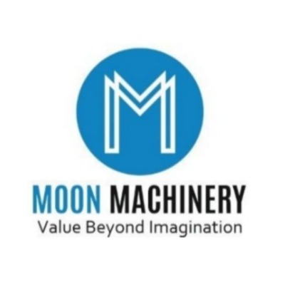 MOON MACHINERY