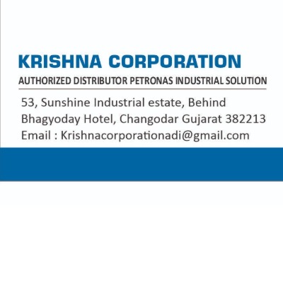 Krishna Corporation